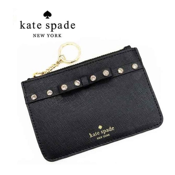 kate spade Handbags - 💕NWT💕Kate Spade Laurel Way Jeweled Bitsy